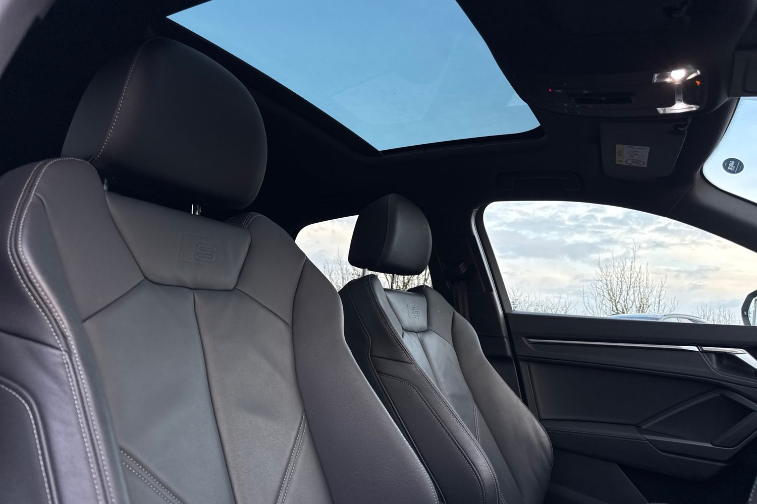 Used Audi Q3 2024 for sale - 77158972: Photo 24