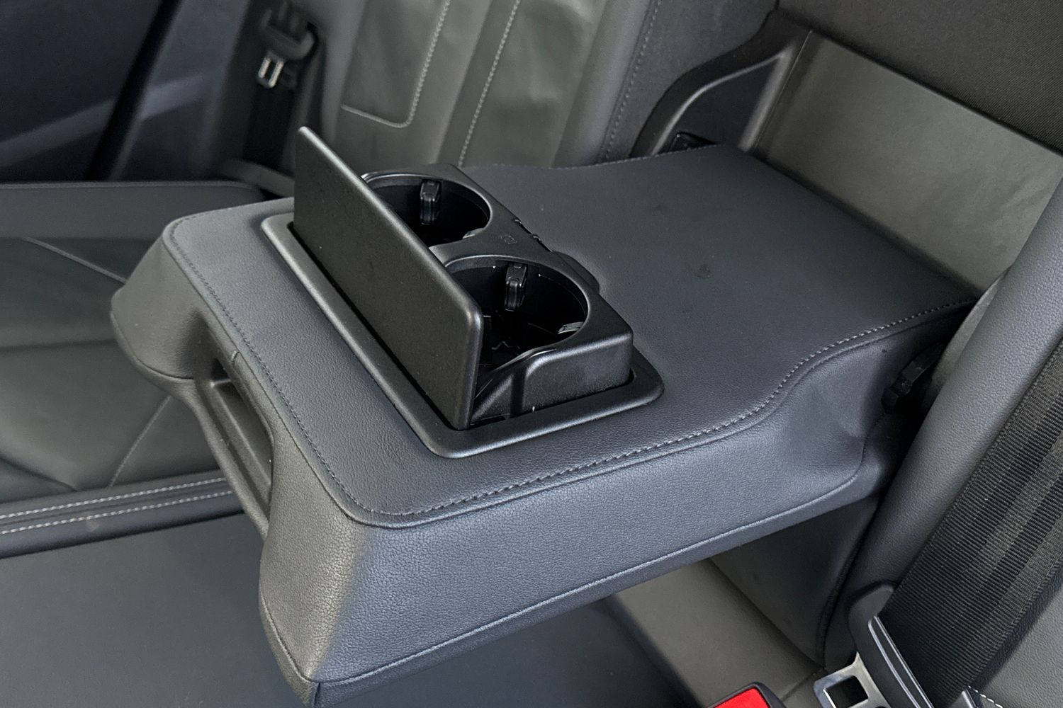 Used Audi Q3 2024 for sale - 77158972: Photo 30