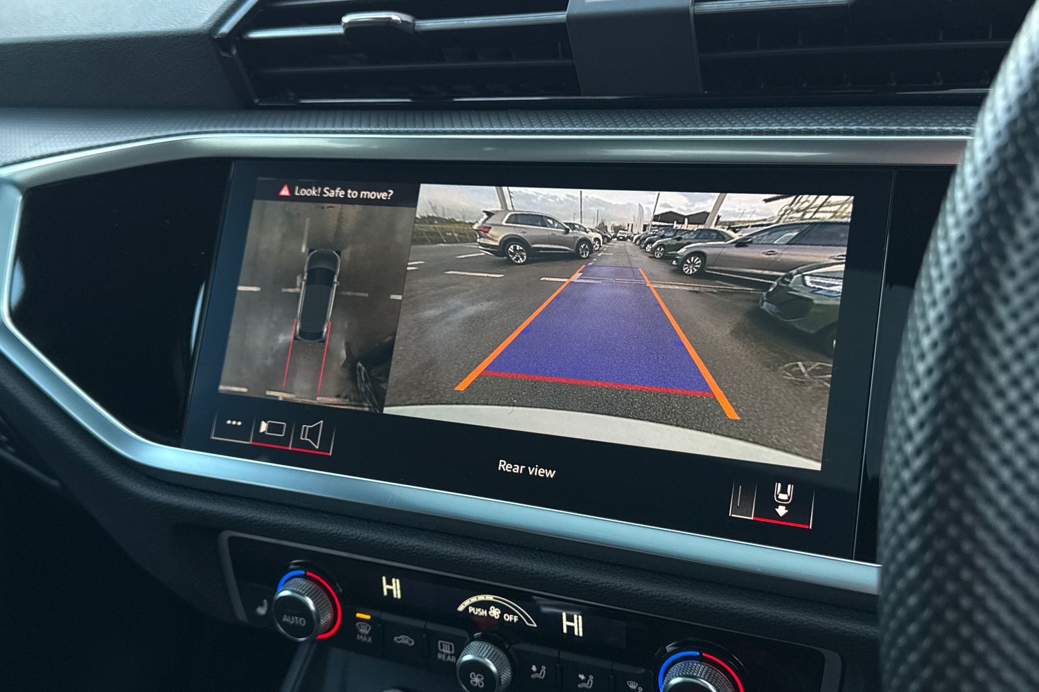 Used Audi Q3 2024 for sale - 77158972: Photo 34