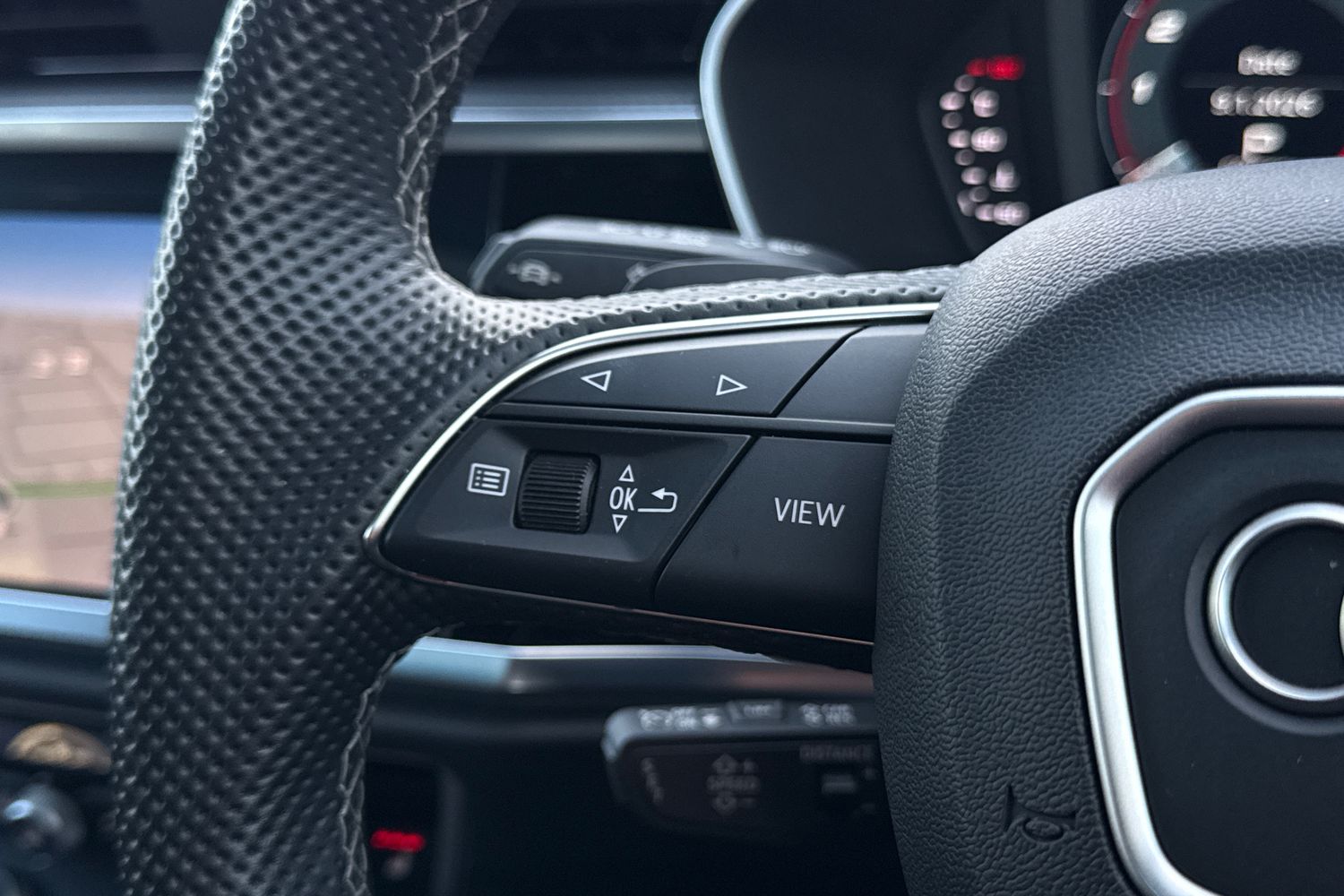 Used Audi Q3 2024 for sale - 77158972: Photo 36