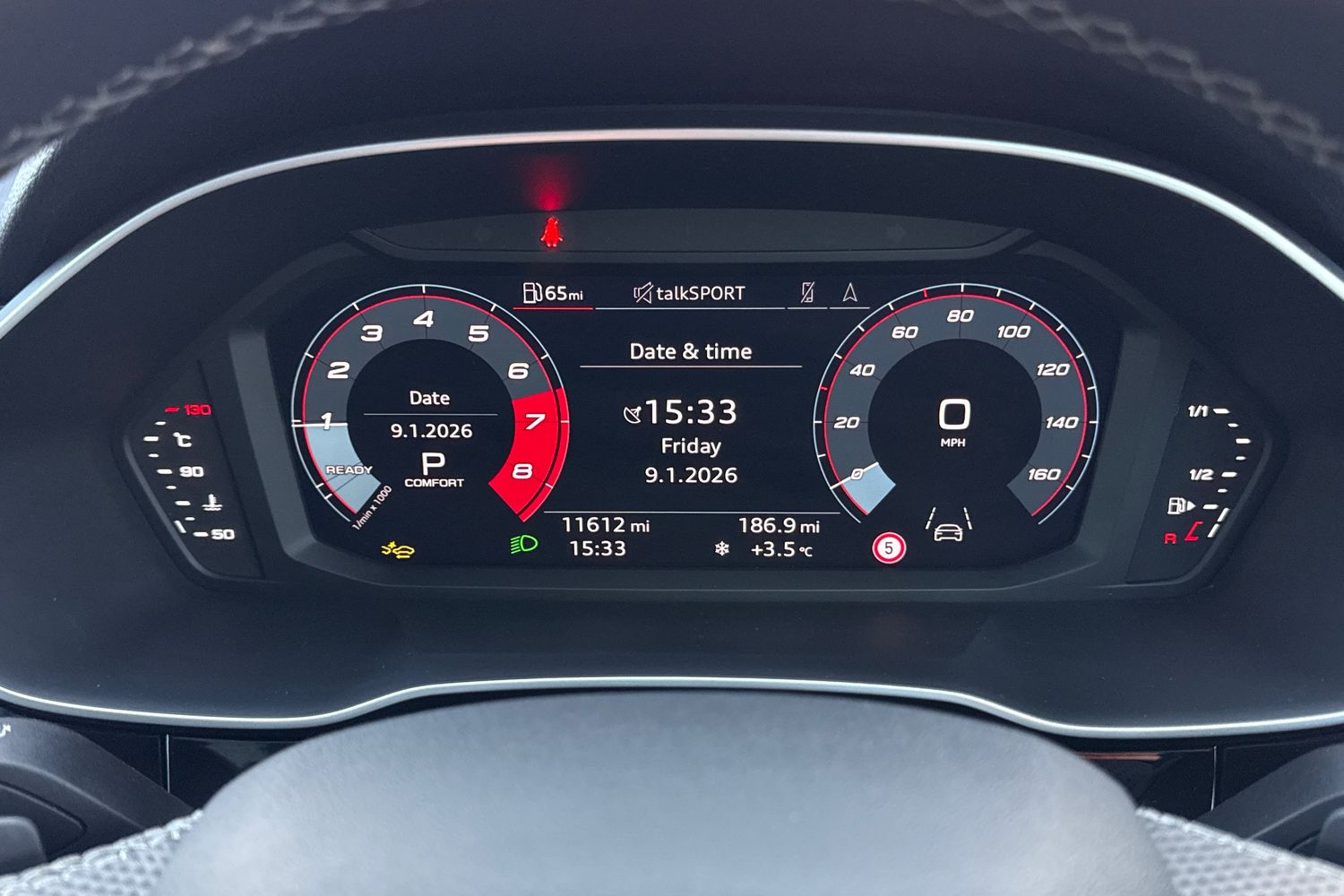 Used Audi Q3 2024 for sale - 77158972: Photo 38