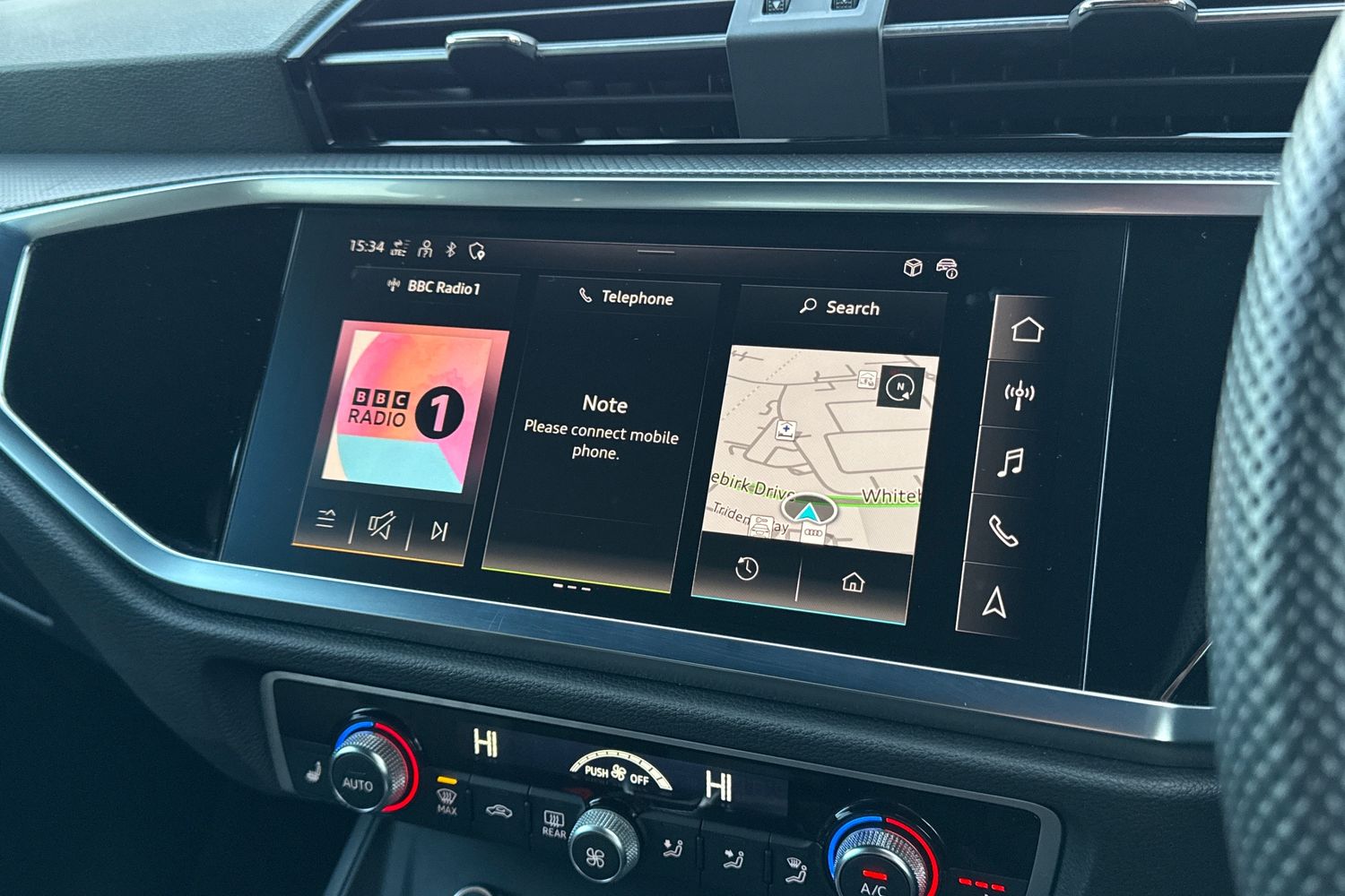 Used Audi Q3 2024 for sale - 77158972: Photo 43