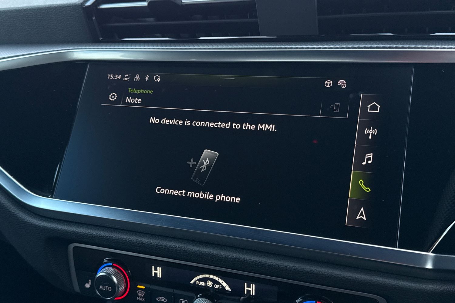 Used Audi Q3 2024 for sale - 77158972: Photo 47