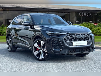 Used Audi Q5 2026 for sale - 79519293: Photo