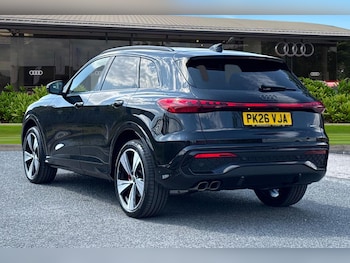 Used Audi Q5 2026 for sale - 79519293: Photo