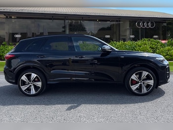 Used Audi Q5 2026 for sale - 79519293: Photo