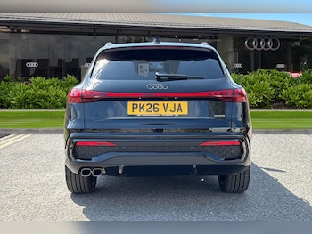 Used Audi Q5 2026 for sale - 79519293: Photo