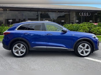 Used Audi Q5 2025 for sale - 75250538: Photo