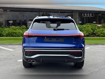 Used Audi Q5 2025 for sale - 75250538: Photo