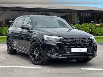 Used Audi Q7 2026 for sale - 79125552: Photo