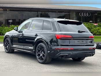 Used Audi Q7 2026 for sale - 79125552: Photo