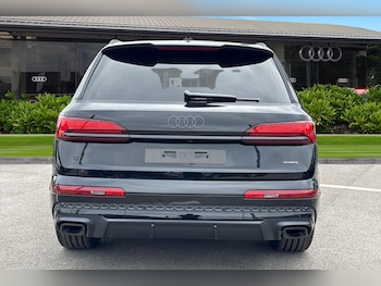 Used Audi Q7 2026 for sale - 79125552: Photo