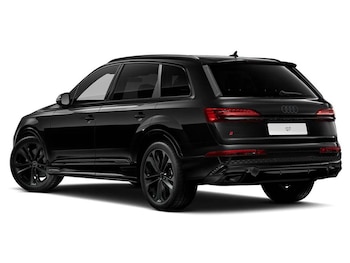 Used Audi Q7 2025 for sale - 75908978: Photo