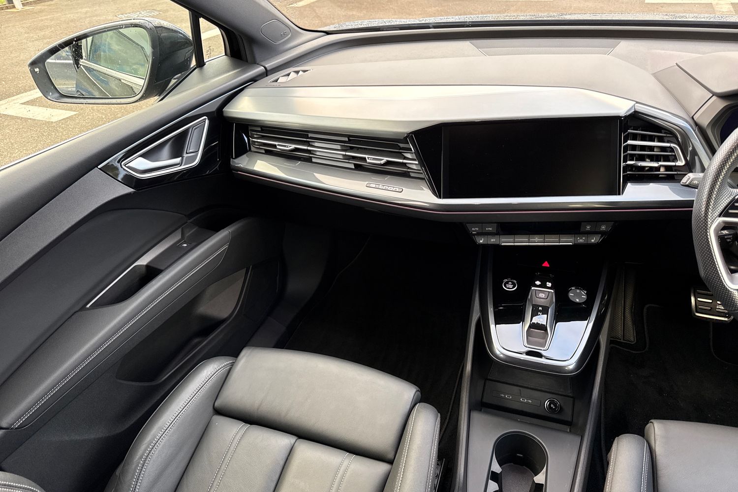 Used Audi Q4 e-tron 2024 for sale - 76401687: Photo 19