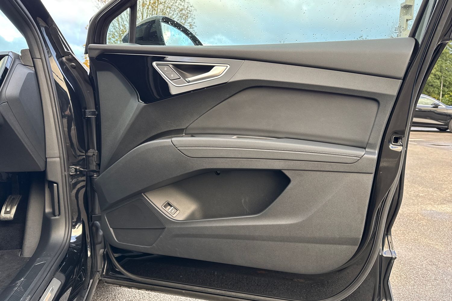 Used Audi Q4 e-tron 2024 for sale - 76401687: Photo 20