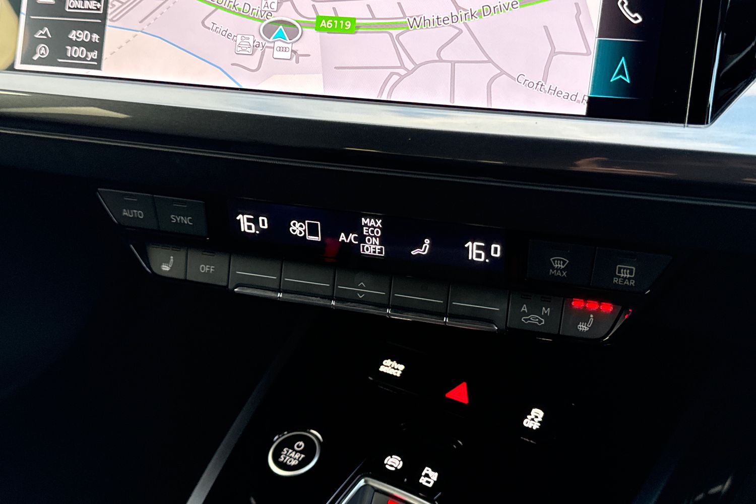 Used Audi Q4 e-tron 2024 for sale - 76401687: Photo 21