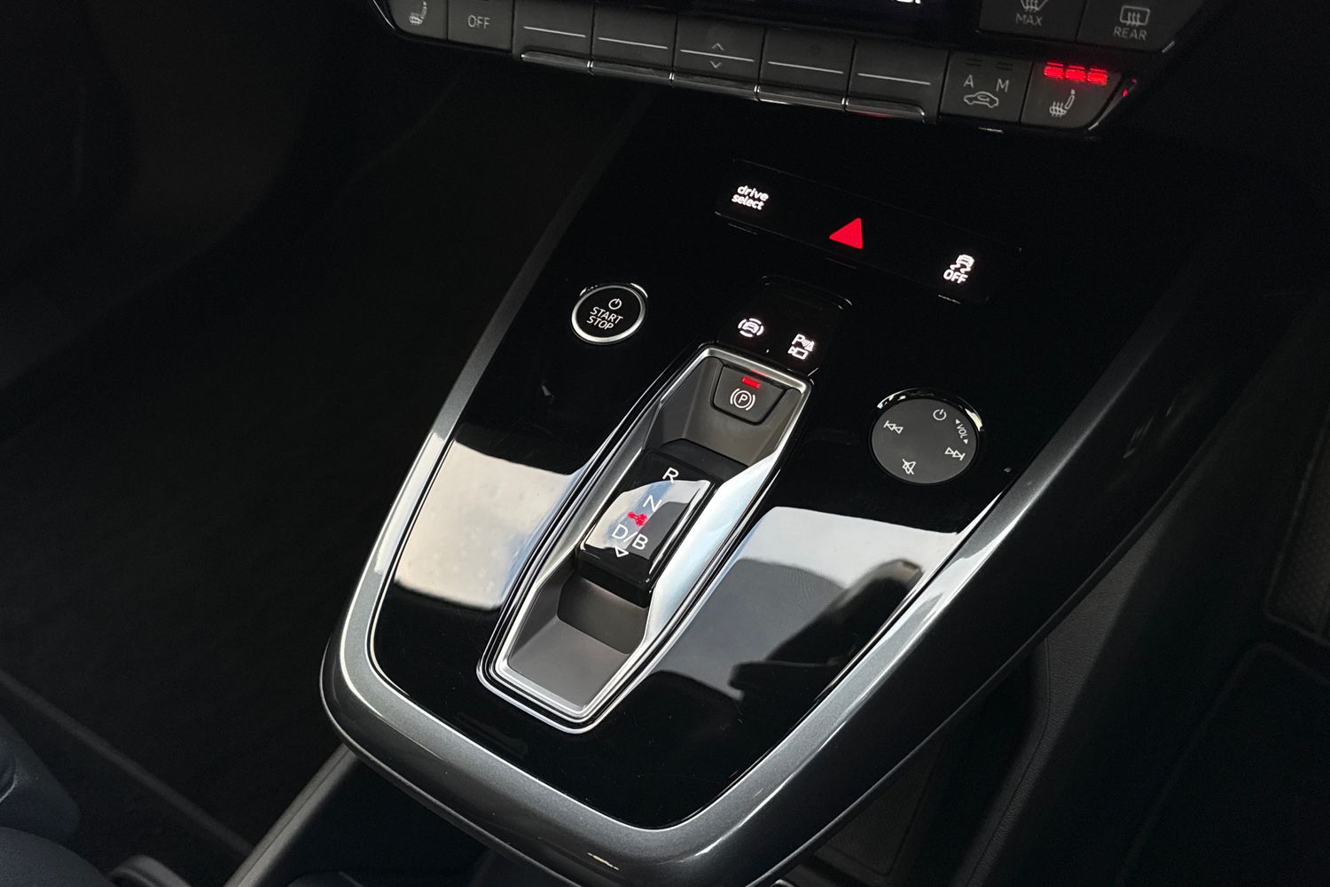 Used Audi Q4 e-tron 2024 for sale - 76401687: Photo 22