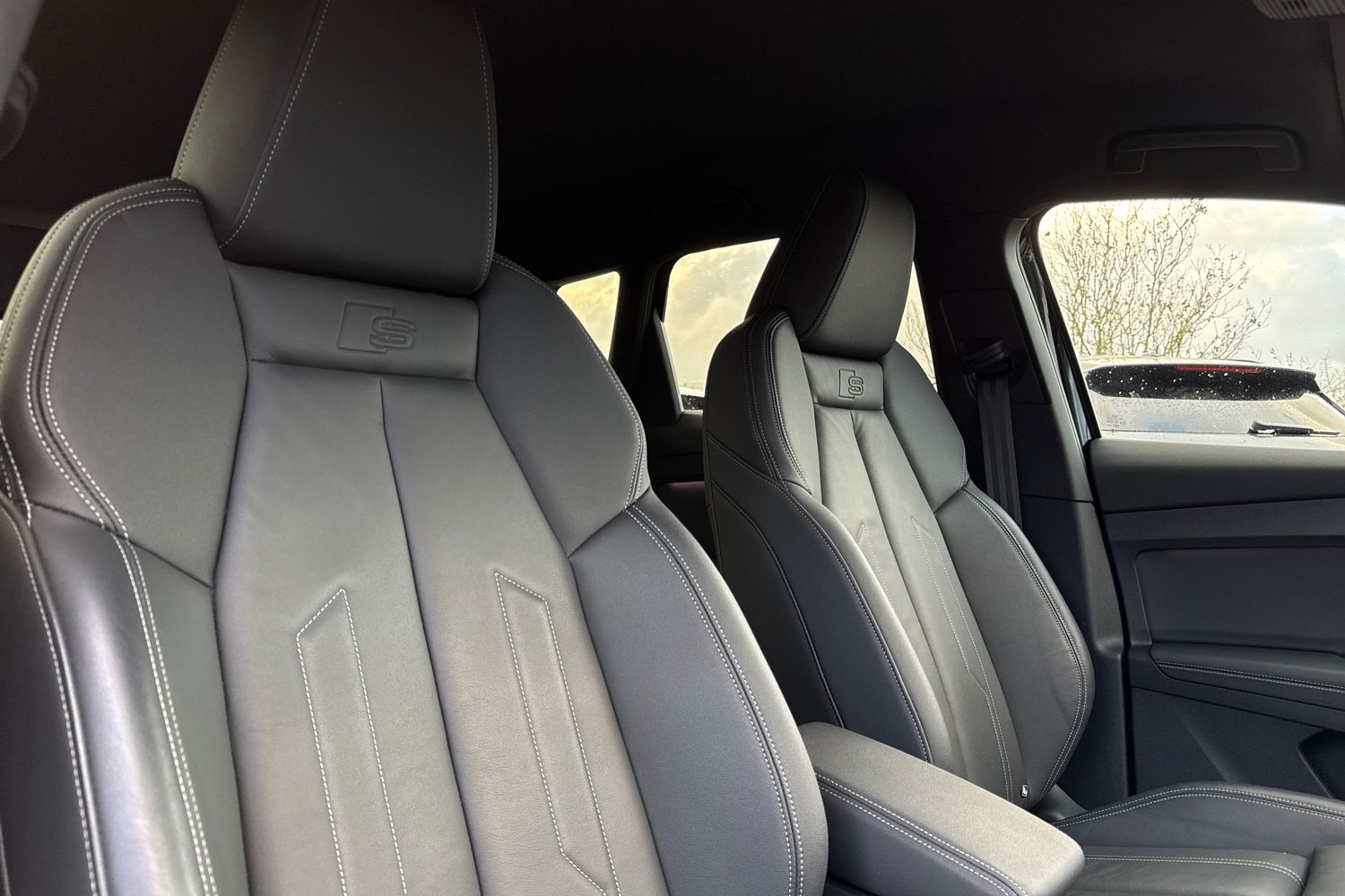 Used Audi Q4 e-tron 2024 for sale - 76401687: Photo 23