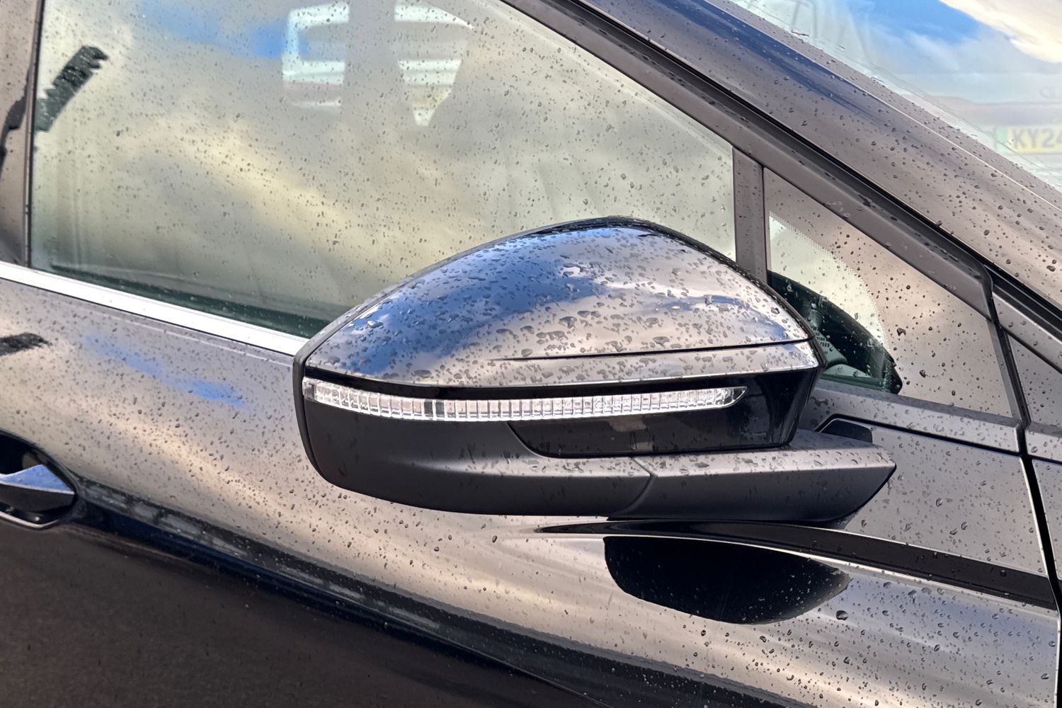 Used Audi Q4 e-tron 2024 for sale - 76401687: Photo 25