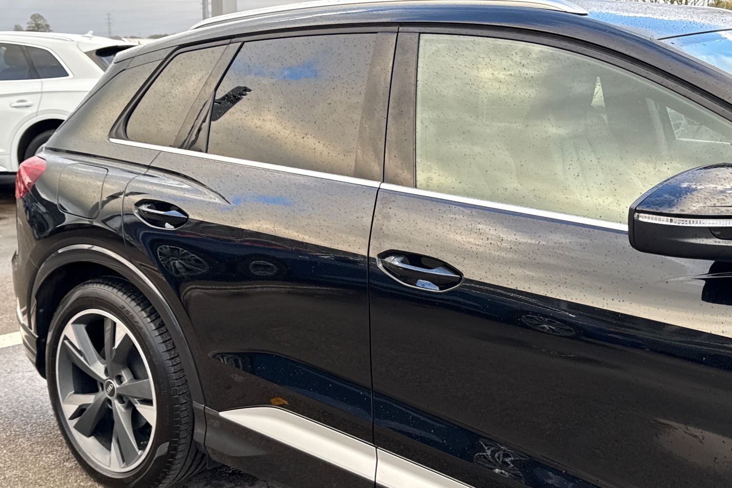 Used Audi Q4 e-tron 2024 for sale - 76401687: Photo 26