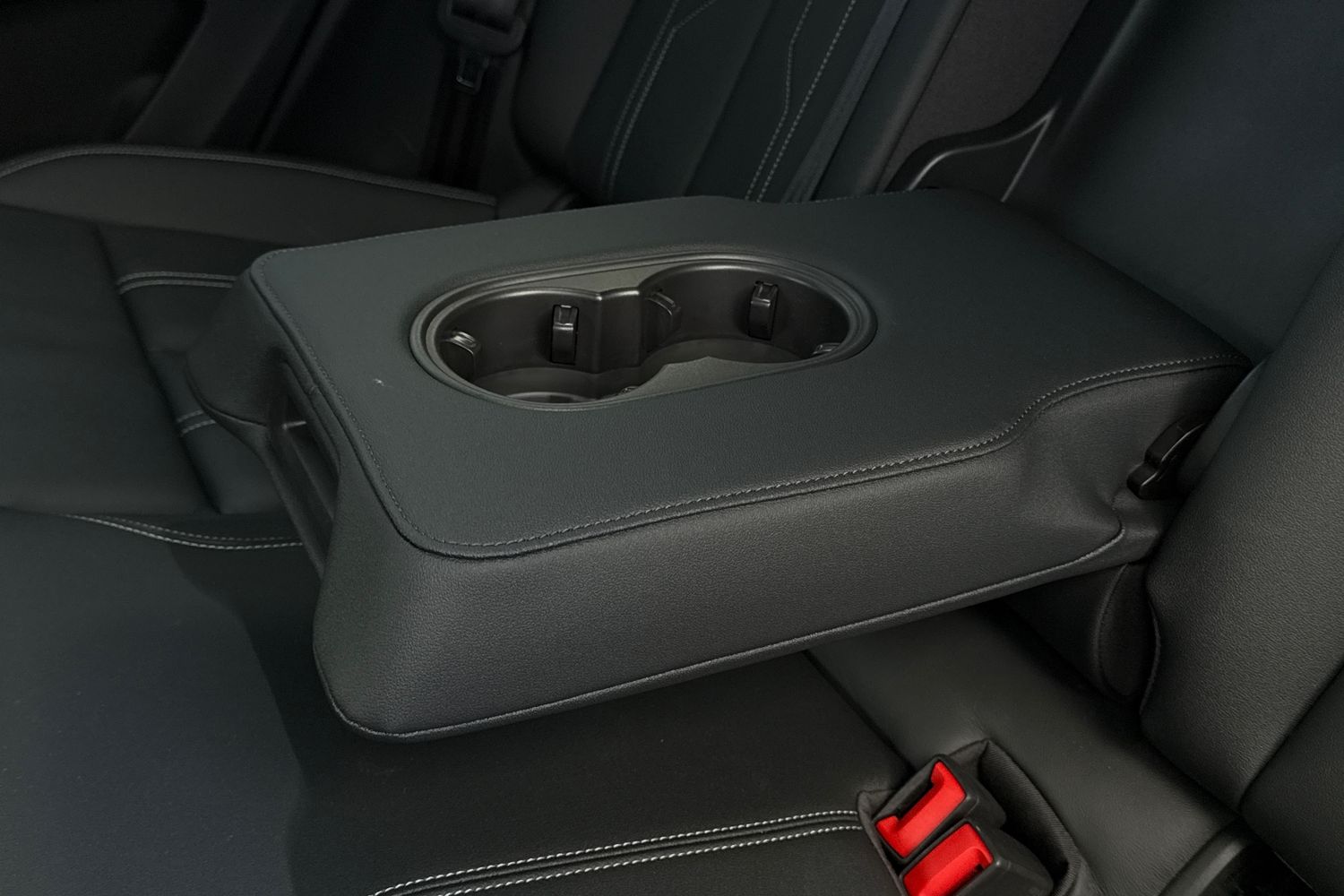 Used Audi Q4 e-tron 2024 for sale - 76401687: Photo 29