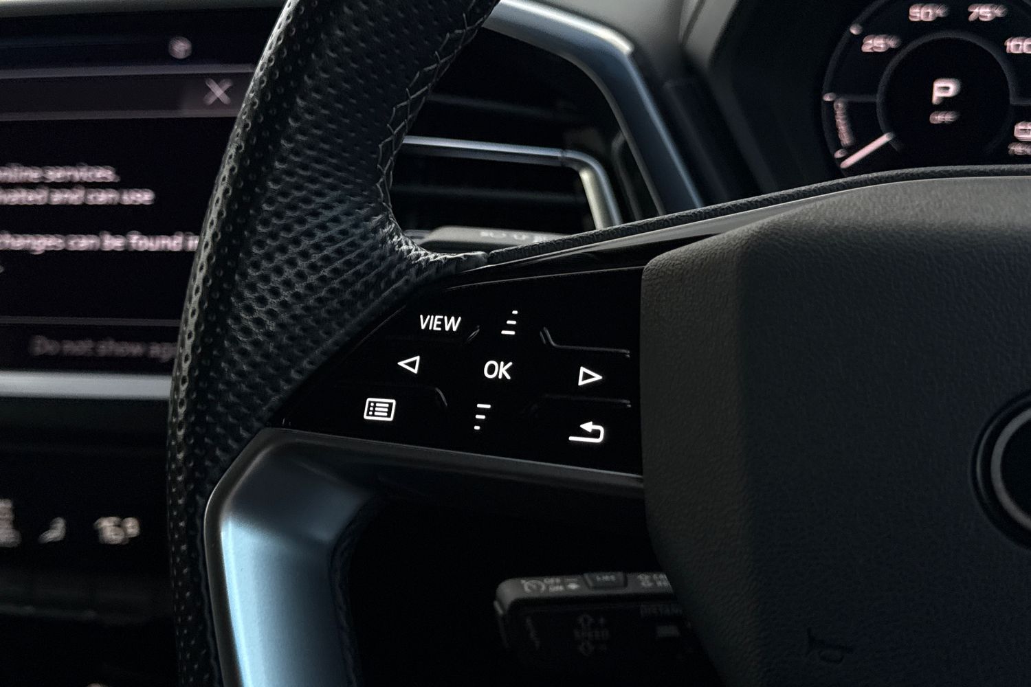 Used Audi Q4 e-tron 2024 for sale - 76401687: Photo 33