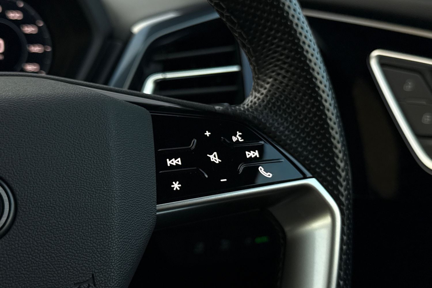 Used Audi Q4 e-tron 2024 for sale - 76401687: Photo 34