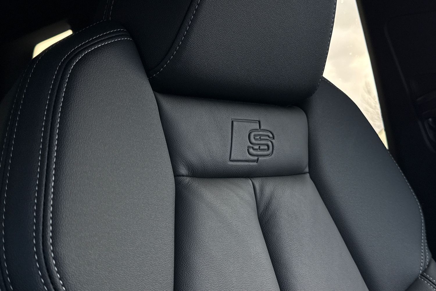 Used Audi Q4 e-tron 2024 for sale - 76401687: Photo 40