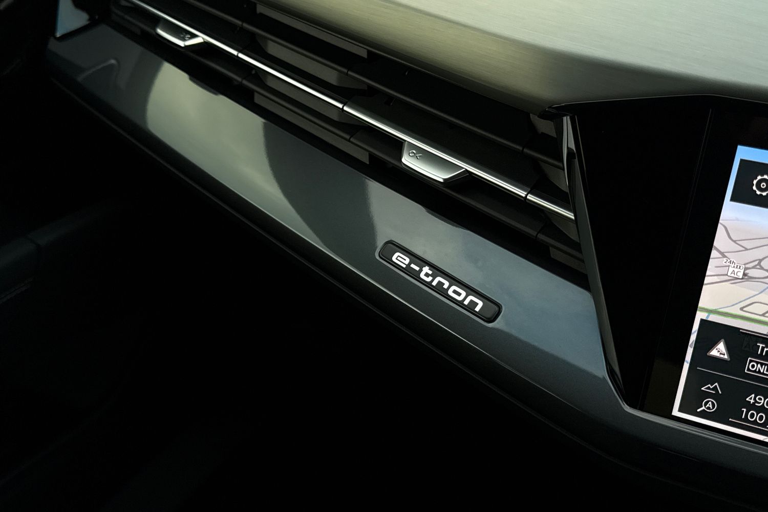 Used Audi Q4 e-tron 2024 for sale - 76401687: Photo 41