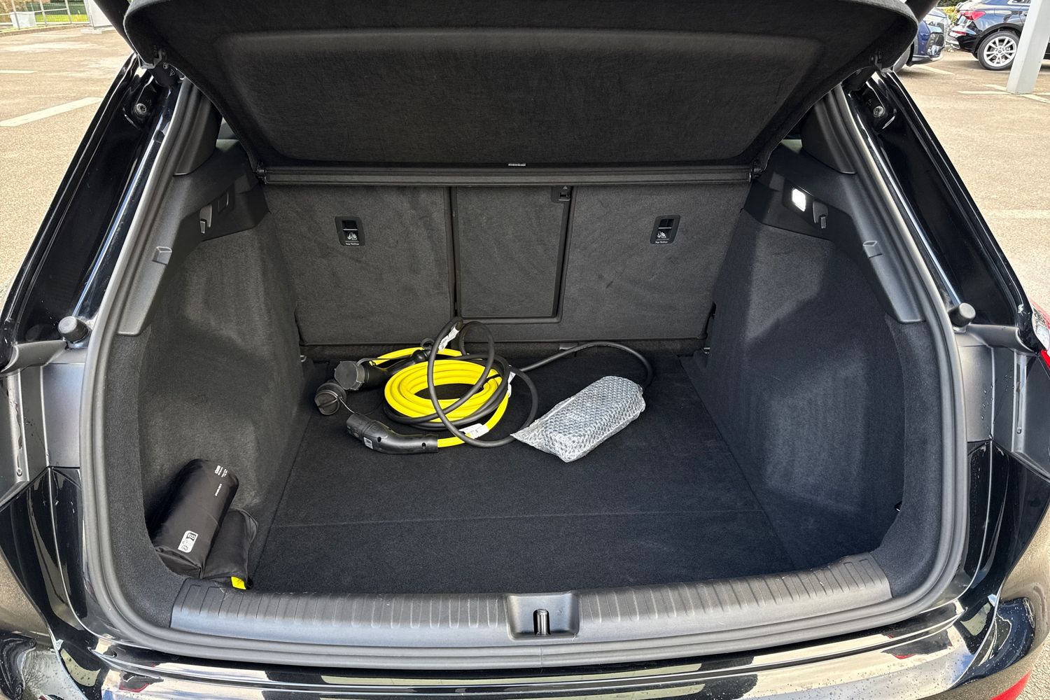 Used Audi Q4 e-tron 2024 for sale - 76401687: Photo 6