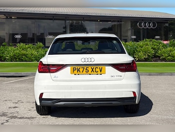 Used Audi A1 2025 for sale - 78359688: Photo