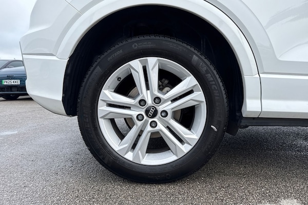 Used Audi Q2 2022 for sale - 76253270: Photo 10