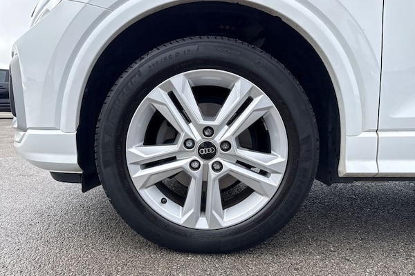 Used Audi Q2 2022 for sale - 76253270: Photo 12
