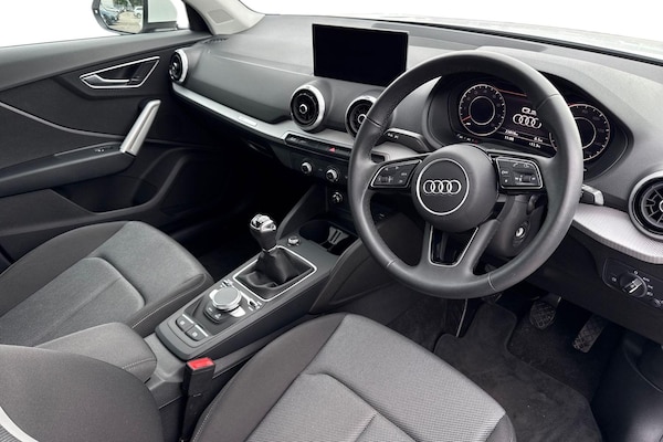 Used Audi Q2 2022 for sale - 76253270: Photo 13