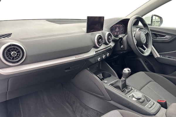 Used Audi Q2 2022 for sale - 76253270: Photo 14