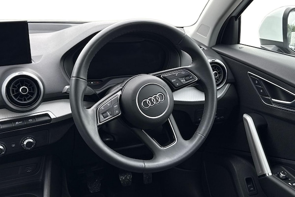 Used Audi Q2 2022 for sale - 76253270: Photo 17