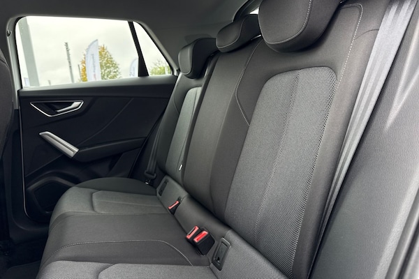Used Audi Q2 2022 for sale - 76253270: Photo 18