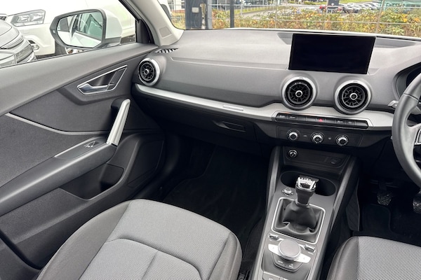 Used Audi Q2 2022 for sale - 76253270: Photo 19