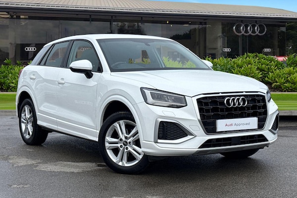 Used Audi Q2 2022 for sale - 76253270: Photo 1