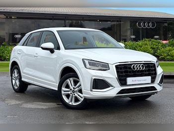 Audi - Q2