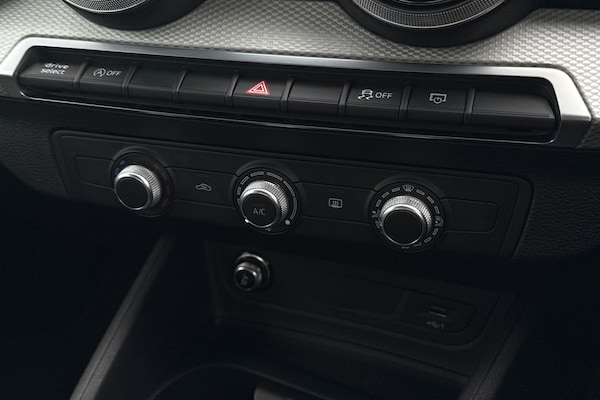 Used Audi Q2 2022 for sale - 76253270: Photo 21