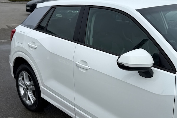 Used Audi Q2 2022 for sale - 76253270: Photo 25