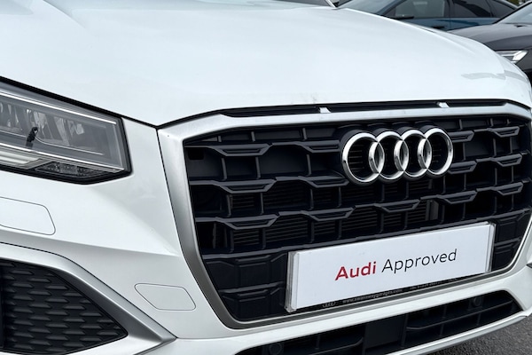 Used Audi Q2 2022 for sale - 76253270: Photo 26