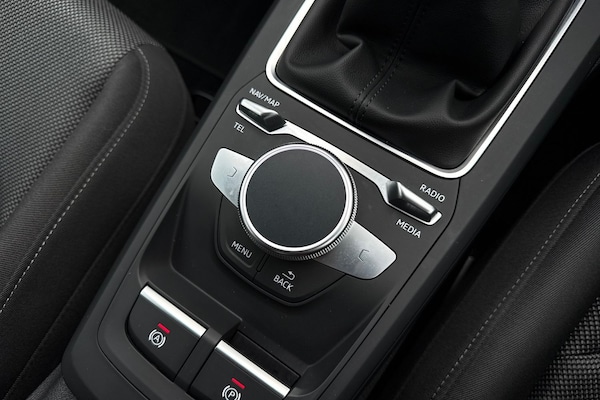 Used Audi Q2 2022 for sale - 76253270: Photo 30