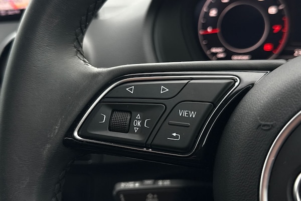 Used Audi Q2 2022 for sale - 76253270: Photo 31