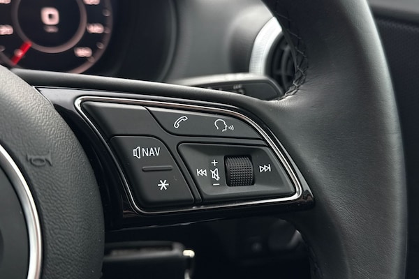 Used Audi Q2 2022 for sale - 76253270: Photo 32