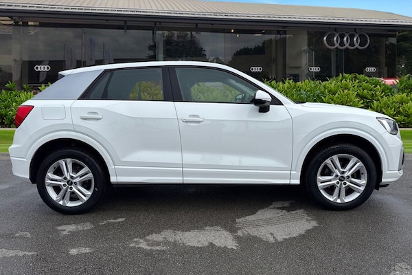 Used Audi Q2 2022 for sale - 76253270: Photo 3