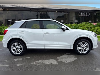 Used Audi Q2 2022 for sale - 76253270: Photo 3