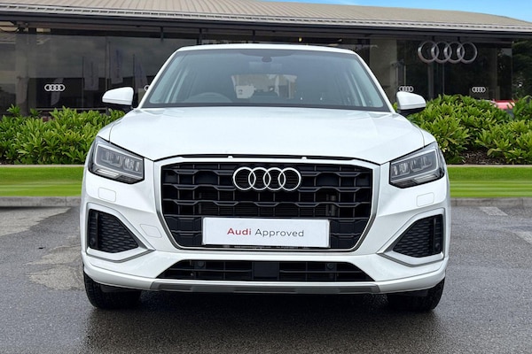 Used Audi Q2 2022 for sale - 76253270: Photo 5
