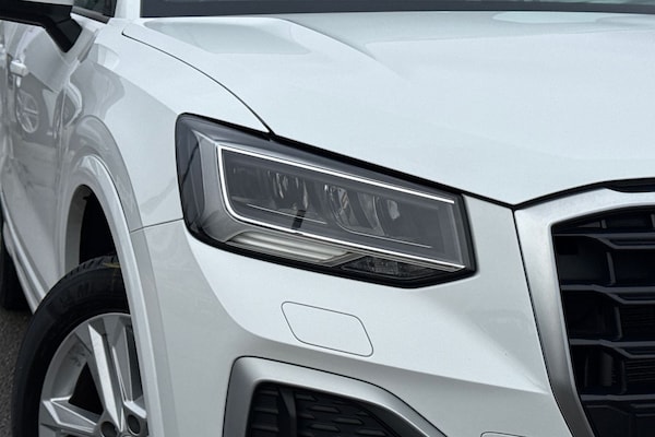 Used Audi Q2 2022 for sale - 76253270: Photo 8